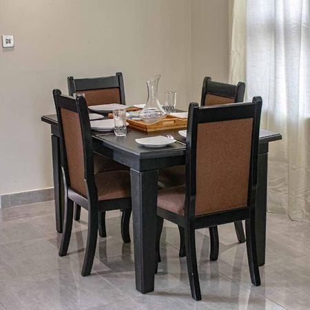 Lynm Residence Harare Kültér fotó
