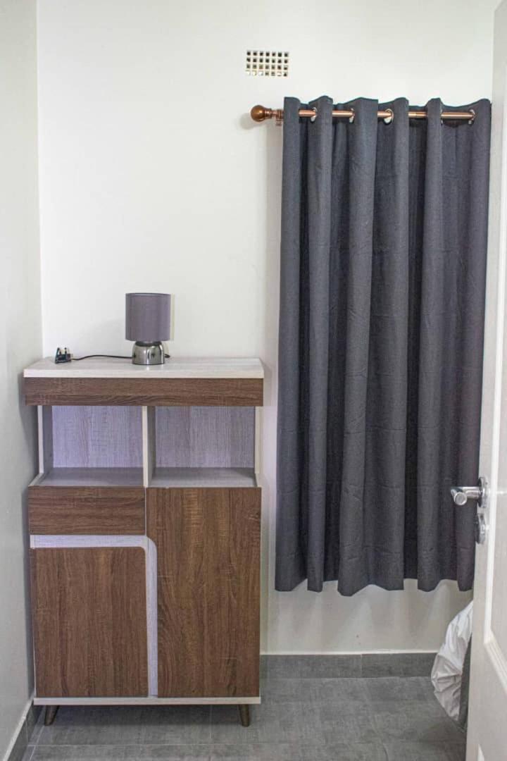Lynm Residence Harare Kültér fotó