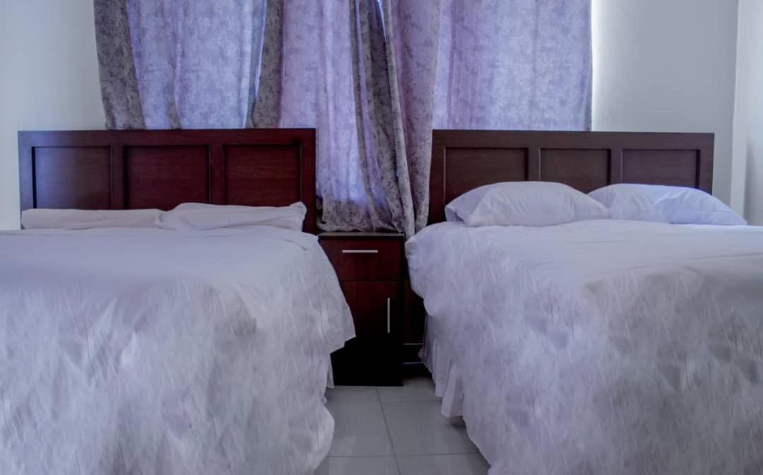 Lynm Residence Harare Kültér fotó