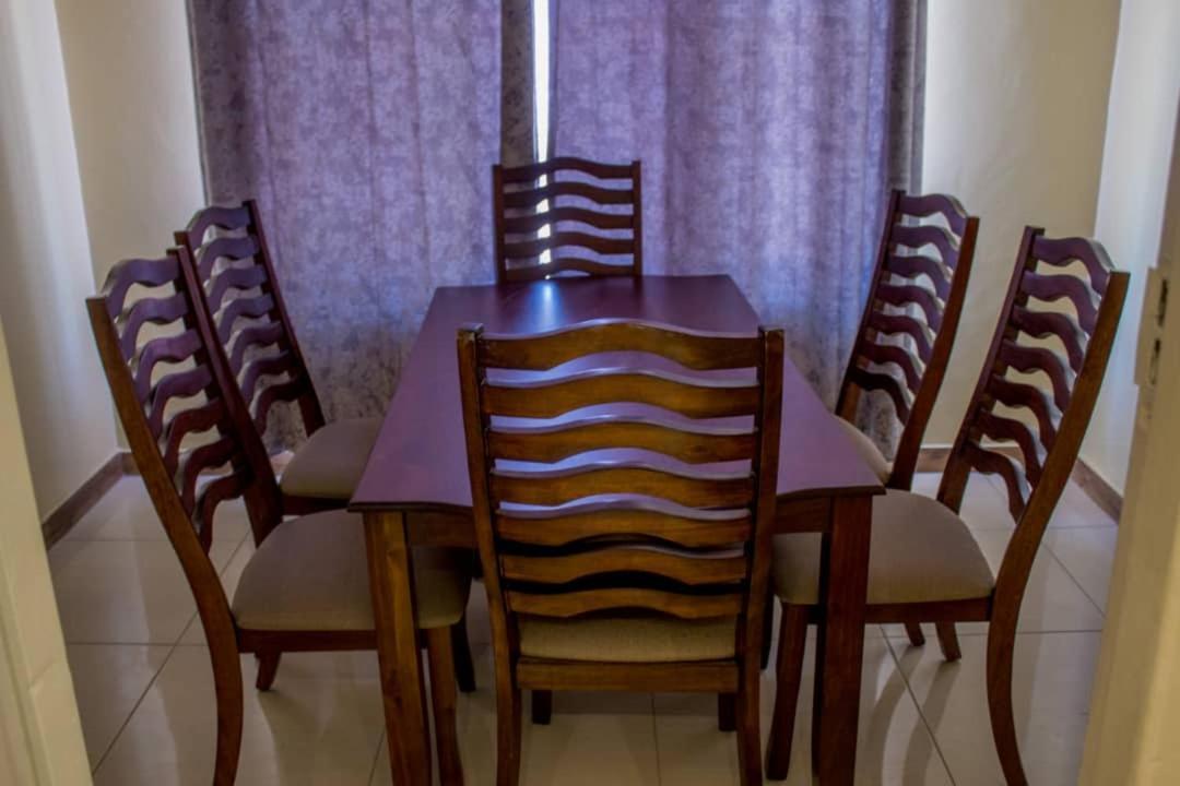 Lynm Residence Harare Kültér fotó
